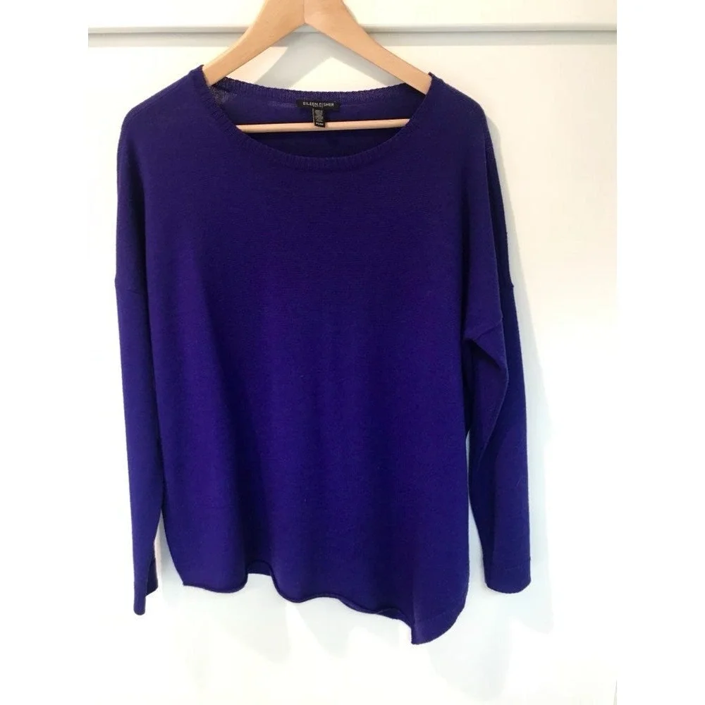 Eileen Fisher gorgeous eileen